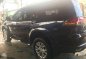 2013 Mitsubishi Montero for sale-2