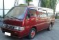 2008 Nissan Urvan for sale-1