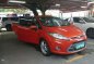 Ford Fiesta 2012 Automatic For Sale-0