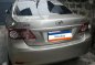 2012 Toyota Corolla Altis E FOR SALE-2