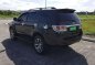 2012 Toyota Fortuner G FOR SALE -2