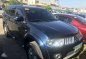 2013 Mitsubishi Montero for sale-0