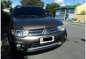 Mitsubishi Montero Sports GLX 2014 Model Manual - Rush-0