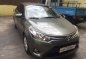 Toyota Vios automatic 2017 grab registered not mirage accent-0