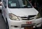 Good as new Toyota Avanza 2011 for sale-0