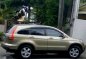 Good as new Honda Crv 2009 for sale-1