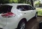 2015 Nissan Xtrail top of the line automatic-5