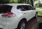 2015 Nissan Xtrail top of the line automatic-0