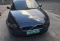 Volvo S40 24i Automatic Dark Blue 2006-0