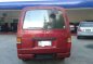 2008 Nissan Urvan​ For sale -2