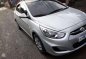 2016 Hyundai Accent-AT gas (20km mileage only)-6