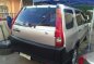 Rush sale!! Honda crv 2003 matic-7