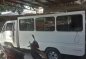 Kia Ceres 1998 Diesel White Truck For Sale -2
