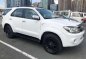 Toyota Fortuner 2007 for sale-5