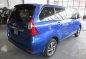 2016 Toyota Avanza 1.5G MT FOR SALE -4