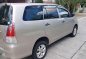 2010 Toyota Innova E-5