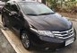 Honda City Automatic 2014 FOR SALE-3