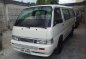 Nissan Urvan Shuttle 2014 FOR SALE-2