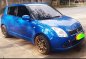  Suzuki Swift 2007 for sale-0