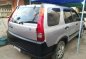 Rush sale!! Honda crv 2003 matic-4