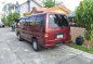 Nissan Urvan Shuttle 2010 for sale-1