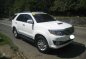 2014 Toyota Fortuner V Diesel AT Not 2012 2013 2015-0