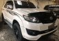 2012 Toyota Fortuner Manual fully loaded 2011 2013 2014 montero 2015-0