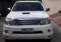 2005 Toyota Fortuner V 4x4 FOR SALE-0