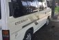 Good as new Nissan urvan 2008 for sale-1