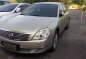 2007 Nissan Teana Automatic Silver For Sale -0