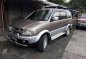 Well-maintained Isuzu Crosswind 2005 for sale-0