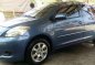 Toyota Vios 13 E 2008 Model Fresh -0