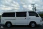 2014 Nissan Urvan for sale-1