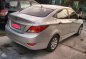 Good as new Hyundai Accent 2013 for sale-2