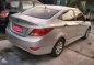 Good as new Hyundai Accent 2013 for sale-2