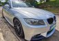 2010 BMW 318I E90 with M Sport Styling-3