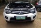 Mitsubishi Strada 2011 FOR SALE-4