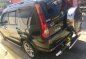 Honda CRV 2003 Tricolor matic loaded with 3 monitor tv plus FiXED-3