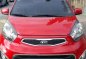 Kia Picanto 2012 FOR SALE-0