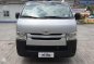 2017 TOYOTA HiAce Commuter 3.0 engine Manual Transmission-2