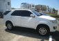 2014 Toyota Fortuner V Diesel AT Not 2012 2013 2015-3