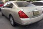 2007 Nissan Teana Automatic Silver For Sale -1