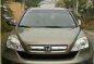 Good as new Honda Crv 2009 for sale-0