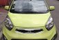 Well-maintained Kia Picanto for sale-1