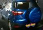 Ford Ecosport Trend 2017 (negotiable) FOR SALE-0