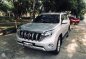 2015 Land Cruiser Prado GAS FOR SALE-1