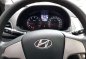 2016 Hyundai Accent-AT gas (20km mileage only)-5