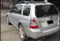 Subaru Forester Turbo 2007 FOR SALE-0