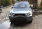 2009 Hyundai Sta Fe CRDI AT​ For sale -0