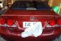 2007 Honda Civic Fd 1.8s matic FOR SALE-5